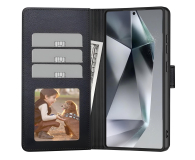 TECH-PROTECT Wallet do realme 14 Pro 5G czarny 5906302361922 - 1340923 - zdjęcie 3